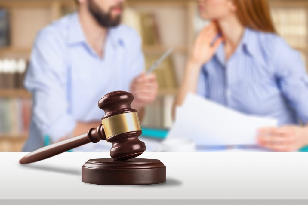 When To Look For A Divorce Lawyer