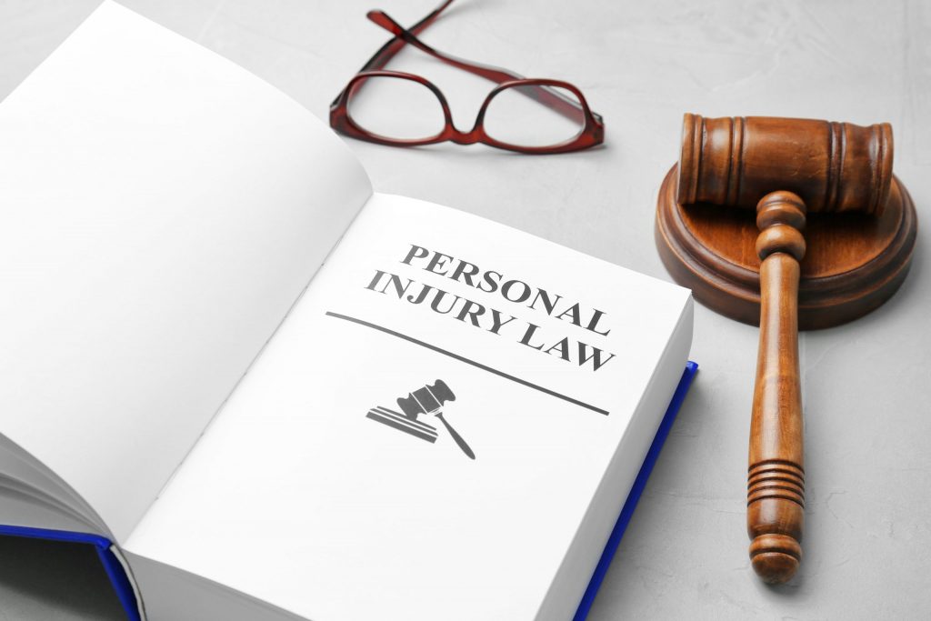 How Do You Fight Serious Personal Injury In Court