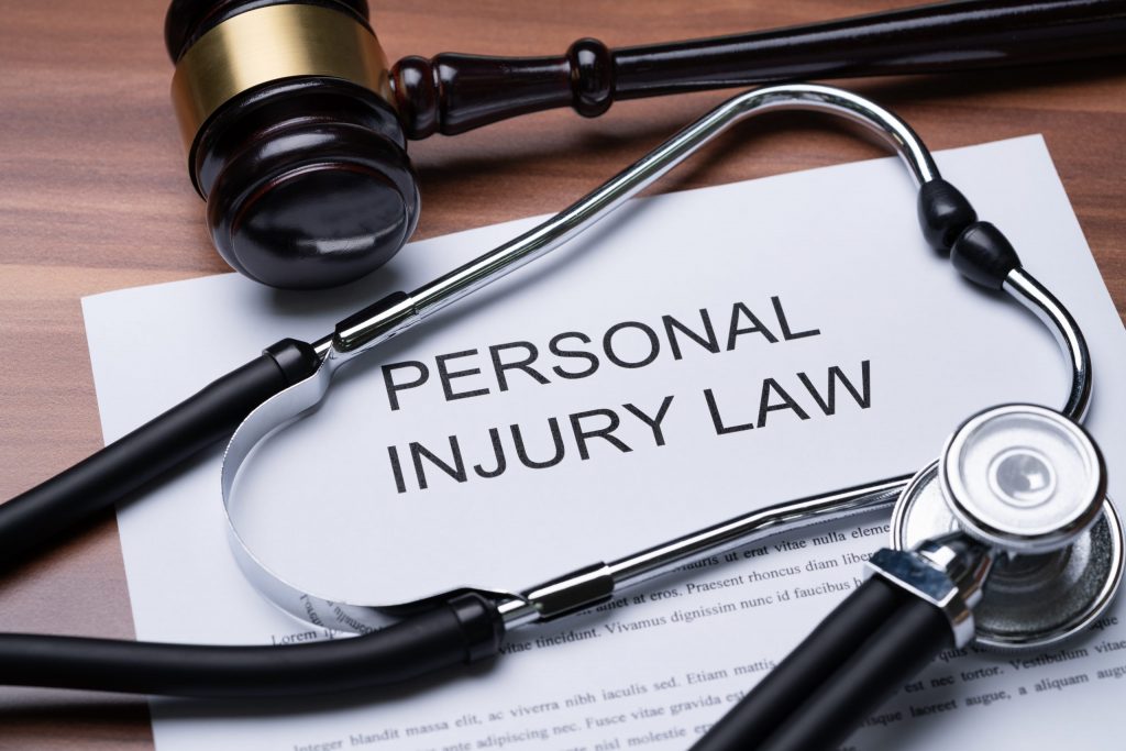 Qualities Of A Personal Injury Lawyer You Should Always Remember