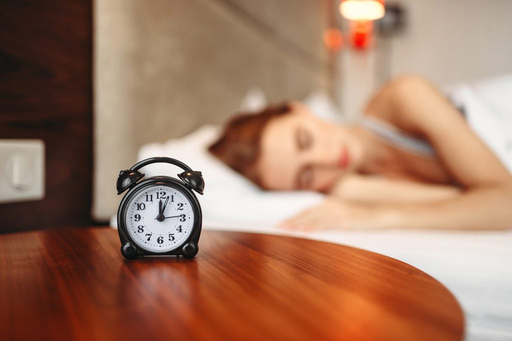 In this article, Olivia Kneebone discusses how studying is impacted by sleep and shares tips on getting a better night's sleep.