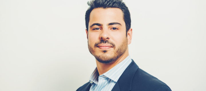 Image of Andrew Arruda for Interview with Andrew Arruda – CEO and Co Founder of ROSS Intelligence