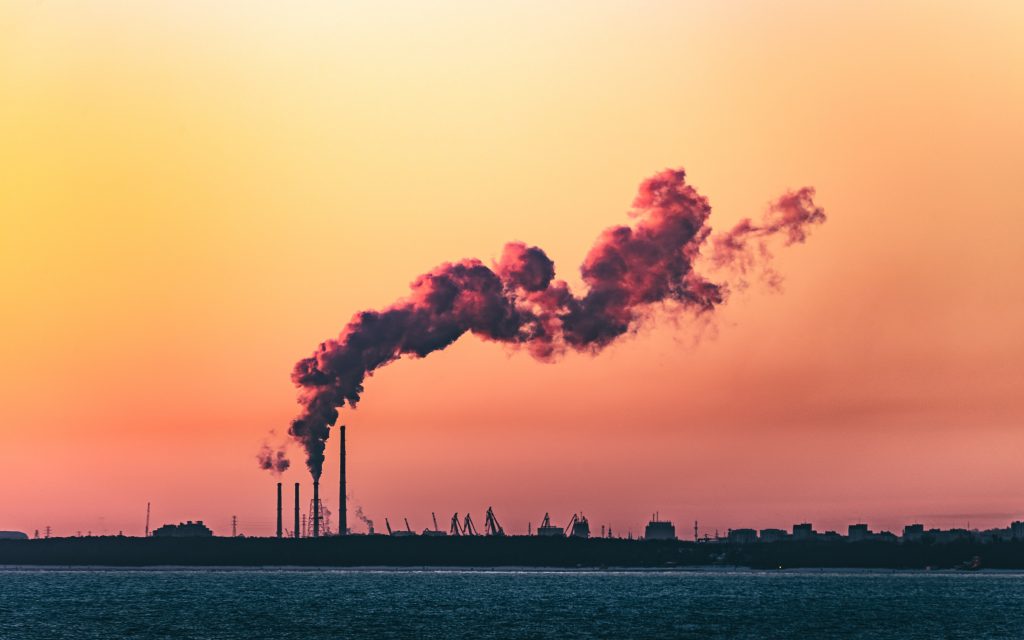 Can China's carbon market make a difference?