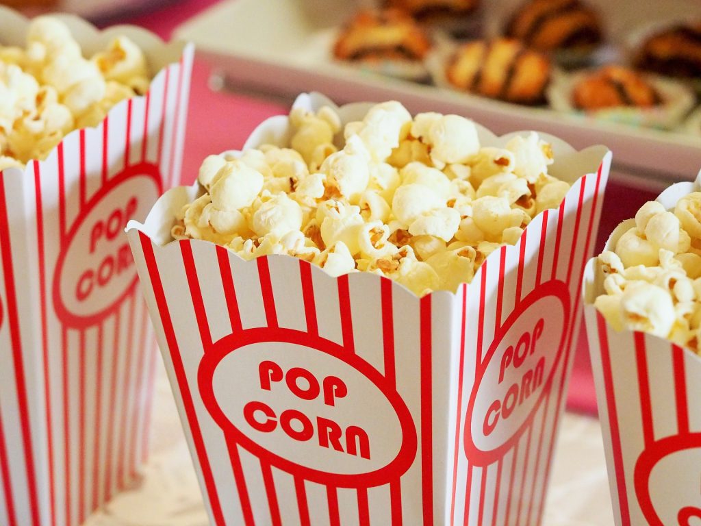 Image of popcorn-1085072_1920 for Lights, Camera, Action: M&A to form the world’s second-biggest cinema operator.