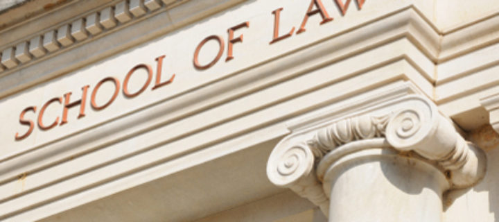 Image of School-of-Law for Applying to University to Study a Law Degree